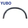 Yubo - Adecuado para los pasos de rueda delanteros del Mitsubishi Asx 2020
