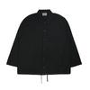 Fog Essentialszone20FW Chaqueta Coach Abrigo Delgado Traje de Aviador para Hombre Verano Protector Solar Gabardina