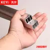 Barras Transversales Portaequipajes Universal para Techo de Coche Cesta para Equipaje Modificación Montada en Coche Porta Carga