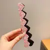 Accesorios para el cabello de velcro de dibujos animados dulces y lindos para mujer, de alta calidad y elegantes para el uso diario, nuevo diseño floral 2026, pegatinas para flequillo de niños