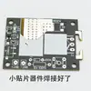 Módulo de Encendido de Alto Voltaje Encendedor Electrónico Recargable Kit de Bricolaje Componentes de Encendido para Encendedor de Arco