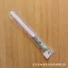 Suministros del Fabricante Pincel de Agua del Grifo Acuarela Sólida Tipo Almacenamiento de Agua Pincel de Acuarela de Nylon Rellenado con Agua Pluma de Pintura de Nylon