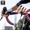 Cinta para Manillar de Bicicleta de Carretera Tosuod, Cinta para Manillar de Bicicleta, Correas Antideslizantes y Resistentes al Desgaste, Cinta para Manillar de Ciclismo
