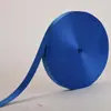 Cinta de Nylon Poliéster Imitación Patrón Espiga Accesorios para Ropa Correa de Bolso Correa de Mochila Tira de Doble Hombro Banda de Borde Resistente al Desgaste