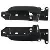 Manija interior de puerta de coche 82610-4E000, disponible en stock, 82620-4E000, para Kia. Suministro transfronterizo.