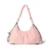 Bolsa de Fitness para Mujer con Separación Húmedo y Seco Bolso Tote de Yoga Impermeable Bolso Cruzado de Hombro Gran Capacidad Almacenamiento Exterior Bolsa Deportiva