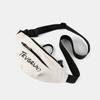 Bolso Bandolera Nuevo, Unisex, Marca de Moda, Mochila de Gama Alta, Riñonera Versátil, Bolso de Hombro Deportivo para Teléfono, Bolso Pequeño de Hombro