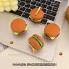 Puesto de Accesorios para el Cabello Lindos Estilo Fruta Pinzas para el Cabello al por Mayor Juguetes Populares para la Raíz del Cabello Dibujos Animados de un Yuan Mercado Nocturno Celebridad de Internet
