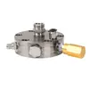 Catálogo de Piezas para Pistola Airless de Alta Presión Ensamblaje Universal del Cuerpo de la Bomba Válvula de Retorno Válvula Reguladora de Presión Anillo de Sellado Diafragma Tanque de Combustible