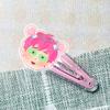 La desastrosa vida de Saiki Kusuo: Merchandising de Ryouta Rikai, Shintaro Hoshimiya y Otros Personajes: Pinzas Bb Acrílicas, Accesorios para el Cabello y Tocados