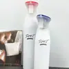 Fabricante Vende Boquillas de Spray para Hombro en Forma de Bala con Atomización Fina y Portátiles
