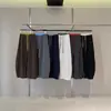 Pantalones de pierna ancha para mujer con cintura de bloques de color y corte de cuchillo, Otoño 2025, de tiro alto, adelgazantes, holgados, con caída, casual [Un par, dos formas de llevar]