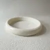 Joyas: Pulsera de Resina con Degradado Vintage, Pulsera de Anillo Liso Versátil Apilable Estilo Chino, Regalo del Día de la Madre