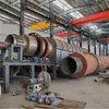 Equipos para la Fabricación de Virutas de Bambú, Tubos de Bambú y Carbón de Virutas de Bambú, Alta Eficiencia, Horno de Gasificación para Carbonización de Bambú