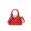 Bolso de Mano Infantil de Lunares para Niñas, Mini Bolso Cruzado Estilo Princesa, Bolso Accesorios para Viaje de Niñas Pequeñas