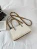 Bolso Cubo de Nicho Estilo Coreano para Mujer 2026 Primavera Nuevo Bolso de Hombro Retro para Viajar Bolso Cruzado Casual Diario
