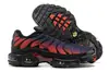Comércio Exterior Transfronteiriço Air Max Plus Tn Primeira Geração Modernos Respiráveis Esportivos Masculinos Sapatos com Amortecimento de Ar de Comprimento Total Casuais