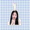 Etiqueta de equipaje Zhang Yuanying colgante para mochila cadena adorno colgante etiqueta colgante periférico TikTok mismo estilo