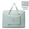 Bolsa de almacenamiento para dormitorio en movimiento, bolsa de almacenamiento de ropa, bolsa de viaje para equipaje de mano, bolso de hombro impermeable, bolsa de viaje