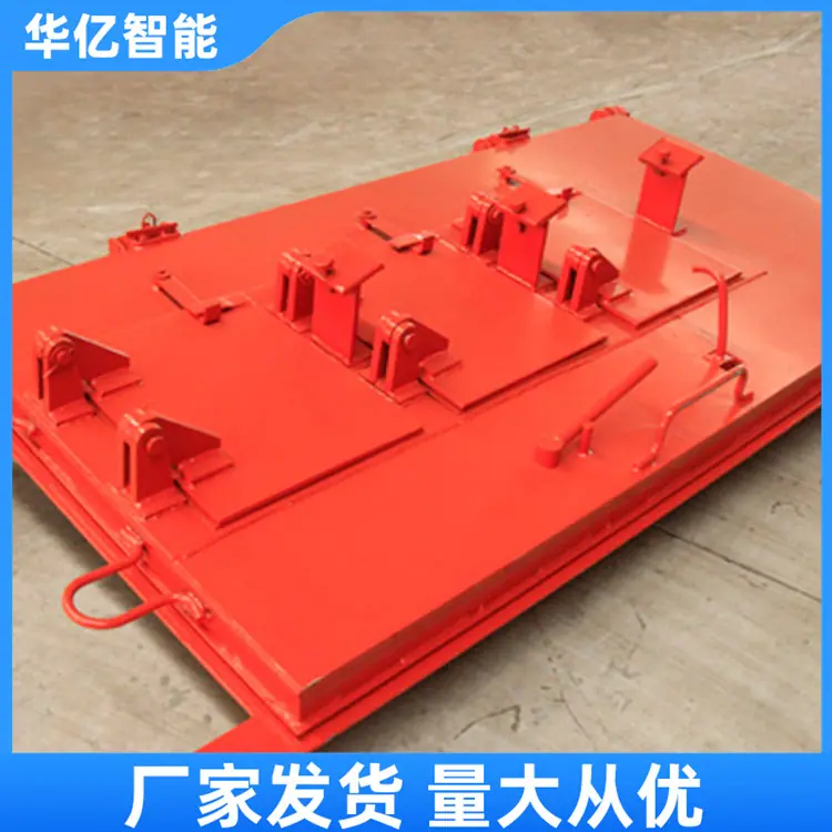 抗冲击波活门 华亿10