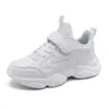 Zapatos Deportivos Blancos para Niños de Primaria y Secundaria Zapatos Deportivos para Niñas Primaria Deportiva Primaria Estudiantes de Primaria Nuevo Primaria