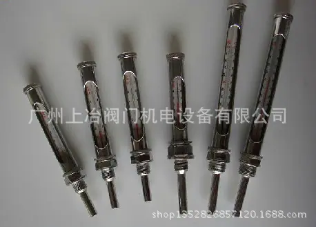 温度计10