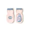 26 Modelos Nuevos de Calcetines para Bebé para Primavera y Otoño, Calcetines Antideslizantes de Interior para Niños Pequeños, Suela Suave, Calcetines para el Piso para Niños con Aislamiento Térmico para el Verano
