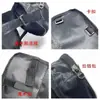 Bolsa para Bicicleta de Montanha Bolsa para Tubo Dianteiro Equipamento de Ciclismo Bolsa para Tubo Dianteiro de Mountain Bike Acessórios para Bicicleta Bolsa de Corrida Nova