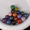 Patrimonio Cultural Tradicional: Arte de Laqueado Estilo Chino Moderno, Cuentas de Laqueado Nácar, Cuentas Individuales, Pulseras DIY, Cuentas Budistas, Cuentas de Oración, Cuentas Sueltas, Accesorios