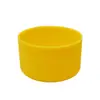 Tapa universal para taza de olla espacial de 12 oz a 40 oz, tapa de botella de vidrio, tapa de taza deportiva, base de taza térmica, tapa de almohadilla de silicona
