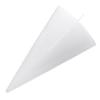 Saco de confeitar de creme espesso Saco de confeitar de silicone TPU Ferramentas de cozimento Saco de creme de leite de 10 polegadas 12 polegadas 14 polegadas 16 polegadas