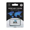 Capa de Lente para Celular e Computador Mais Quente da Amazon Capa para Webcam Metal Proteção de Privacidade da Câmera Adesivo de Privacidade