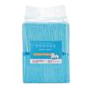 Suministros para Mascotas Almohadilla para Pañal de Perro Almohadilla Absorbente para Pañal Desodorante Pañal para Teddy Almohadilla para Pañal Espesada Barrera contra la Orina Toalla Sanitaria