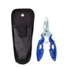 Ferramenta de Controle de Peixe, Alicate para Pesca com Isca, Ferramenta para Manuseio de Peixes Grandes, Pinça para Peixe, Removedor de Anzol, Equipamento de Pesca, Pegador de Peixe, Acessórios de Pesca, Vara de Pesca para Mar, Vara de Pesca