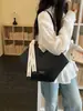 Bolso de Hombro Versátil de Moda de Gran Capacidad Transfronterizo Exquisito Nuevo Verano 2026 para Mujer Bolso Tote para el Trabajo