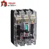 Carcasa de Plástico para Interruptor Transparente Delixi Dz20Y-400T/3300250A315A350A400A Corte Automático de Energía