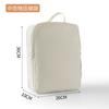 [Envío Gratis] Bolsa de Almacenamiento para Ropa de Viaje Juego de Cinco Piezas Bolsa para Ropa Interior de Gran Capacidad Bolsa para Zapatos Bolsa de Almacenamiento para Pijamas Portátil