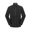 Chaquetas Antiestáticas Finas Personalizadas para Hombres y Mujeres, Ropa de Trabajo Impermeable y Cálida, Uniformes de Trabajo Universales con Logo Bordado