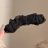 Presilha Grande para Rabo de Cavalo Alto, Volume Capilar Grande, Presilha Torcida, Presilha de Cabelo para Mulheres, Parte de Trás da Cabeça, Novo Estilo 2026, Presilha Banana, Presilha Vertical, Grampo de Cabelo