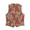 Venta al por mayor 2026 Primavera Nuevo Estilo Europeo y Americano Conjunto de Chaleco Casual para Viajes al Trabajo + Pantalones para Mujer 10418