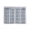 Cantidad Super Grande de Pestañas Postizas Tipo Camarón, Ligeras e Invisibles, Aspecto Natural, Efecto Sin Maquillaje, Pestañas Postizas DIY de Venta Caliente para Comercio Exterior Transfronterizo
