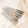 Atacado de fábrica transfronteiriço broca de diamante para unha para remover pele morta polimento ferramentas de polimento de unha para manicure