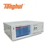 Probador Integral de Transformadores Tonghui Th2829Ax/Bx/Cx/Th2829X-Lcr/Th2829Nx