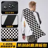 Bolsa para skate SHARETOUR, fechamento com cordão para longboard, tecido Oxford espessado, capa protetora para skate, bolsa de armazenamento para longboard