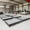 Plataforma de Mármol de Alta Precisión, Plataforma de Inspección de Granito, Plataforma Mecánica de Inspección y Marcado, Mesa de Trabajo de Precisión al por Mayor