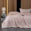 Colcha de Verano Jacquard Grado A Materno e Infantil, Colcha de Verano Refrigerante de Fibra de Soja, Colcha para Aire Acondicionado, Colcha Delgada Lavable a Máquina para Cama Individual/Doble de Dormitorio
