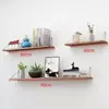 Estante para Pared sin Taladro para Sala de Estar, Estante de Almacenamiento para Cabecera de Dormitorio, Panel Divisor para Pared, Estante para Router