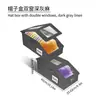 Caja de Almacenamiento Multifuncional para Gorras Amazon Gran Capacidad Plegable Caja de Almacenamiento para Gorras de Béisbol con Tapa Caja a Prueba de Polvo Modelo Nuevo