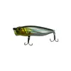 Sistema de Isca de Superfície, Onda d'Água, Onda d'Água Flutuante, Isca Artificial Barulhenta, Pencil Suspenso de Longo Alcance, Isca Artificial Minnow Flutuante
