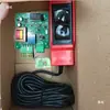 Interruptor fotoelétrico para lavador de rodas sensor de indução infravermelho plataforma de lavagem de carro de canteiro de obras sonda de indução